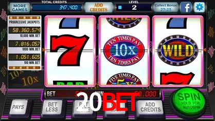 Desvendando o Mundo dos Jogos Virtuais na 20bet