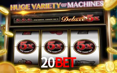 A Emoção da Loteria na 20bet: Uma Chance de Mudança de Vida
