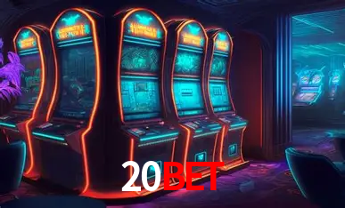 Inovações de Jogos na 20bet: O Futuro das Experiências Interativas