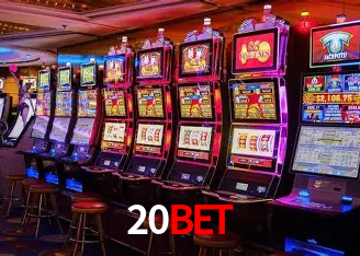 Seasonal Promotions 20bet