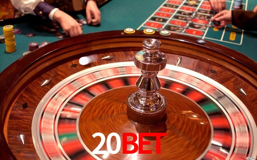PIX Instantâneo 20bet