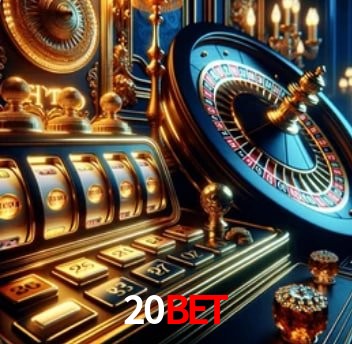 Casino Ao Vivo 20bet
