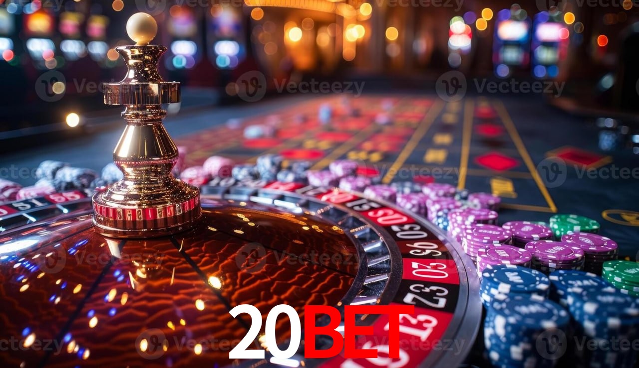 Quick Registration 20bet