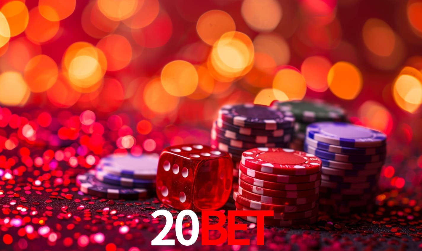 Descubra o Programa VIP da 20bet: Vantagens Exclusivas para Jogadores