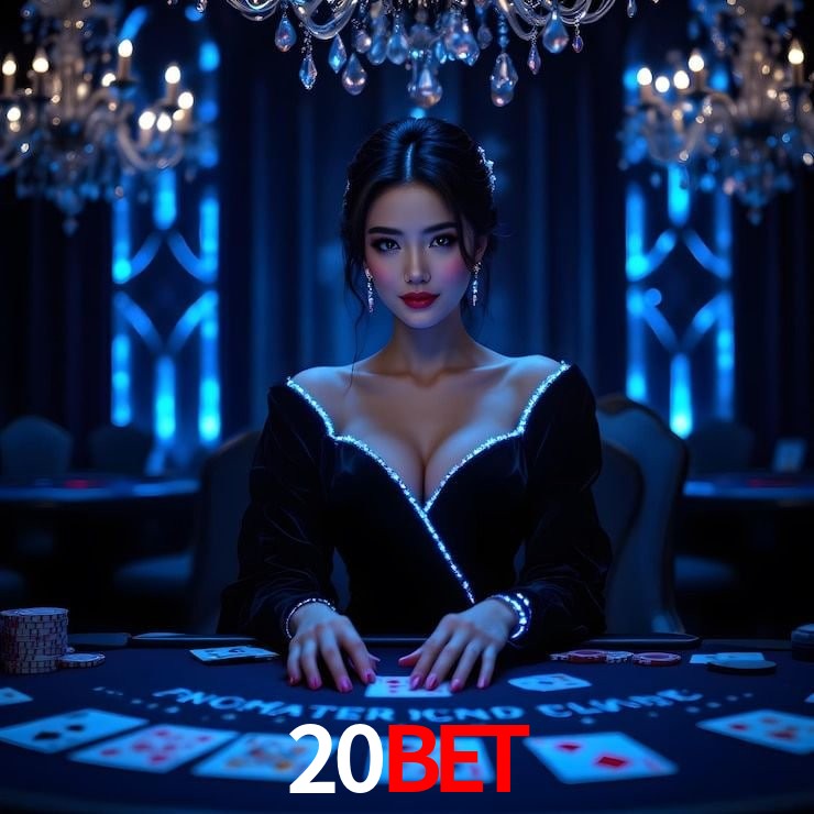 Jogos de Slot 20bet