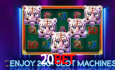 API Integration 20bet