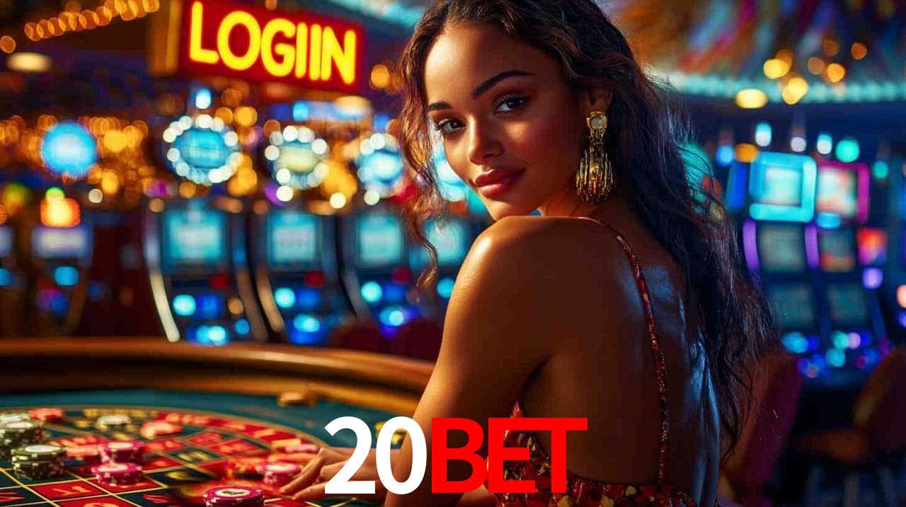 Casino Ao Vivo 20bet