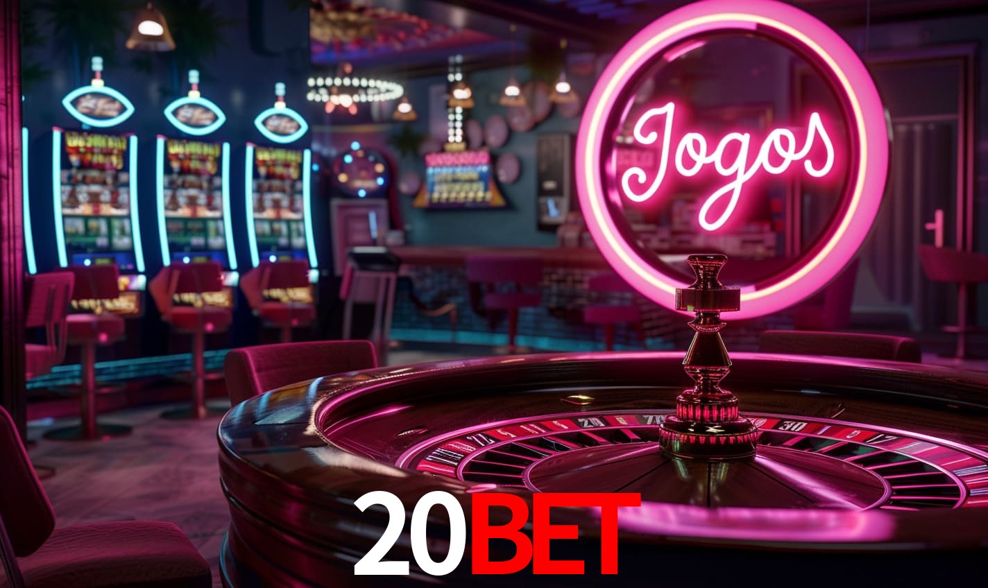 Inovações de Jogos na 20bet: O Futuro das Experiências Interativas