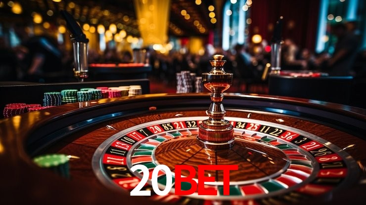 Secure Login 20bet