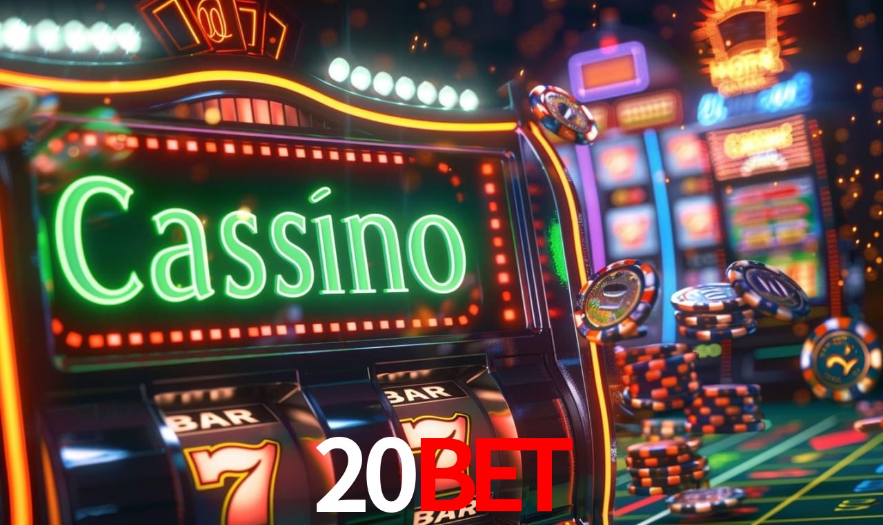 Benefícios da Conta 20bet