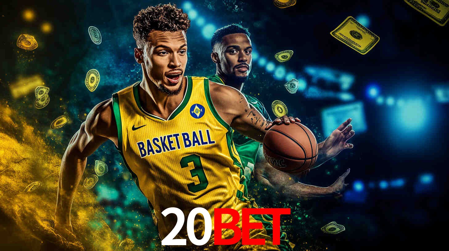 Apostas Esportivas na 20bet: Um Guia Completo
