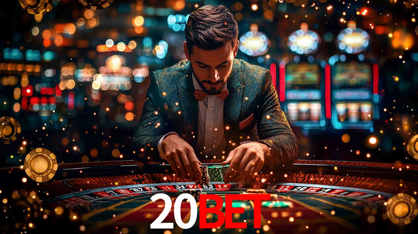 Ofertas Imperdíveis na 20bet: Promoções e Bônus Que Valem a Pena