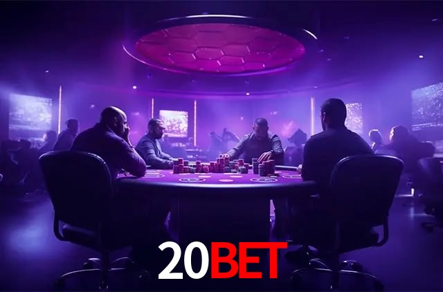A Experiência Imersiva dos Cassinos Ao Vivo no 20bet