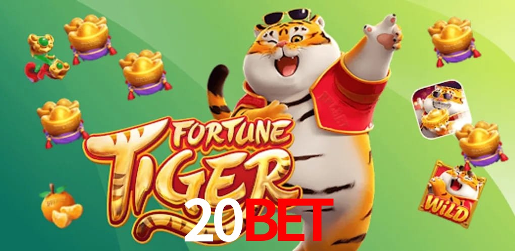 Tennis Betting 20bet