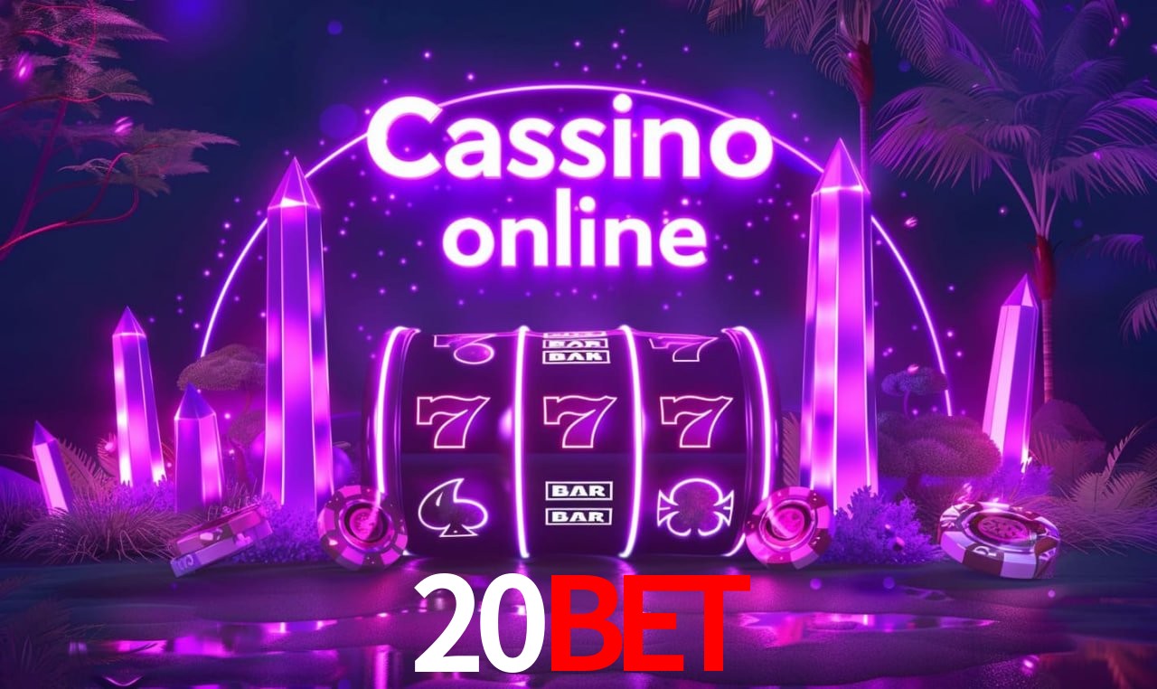 Tecnologia da Plataforma 20bet