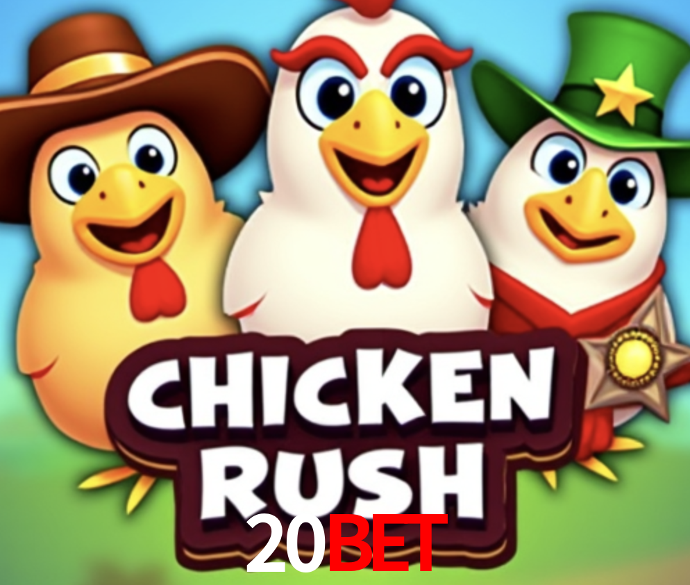Slot Games 20bet
