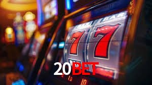 Cadastro Rápido 20bet