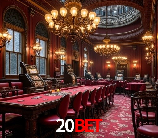Especiais de Fim de Semana 20bet