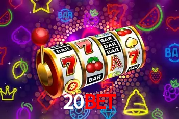 Descubra o Mundo do Cassino Online com 20bet