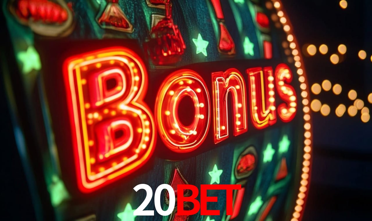 Interface do App 20bet