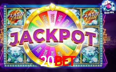 A Emoção da Loteria na 20bet: Uma Chance de Mudança de Vida