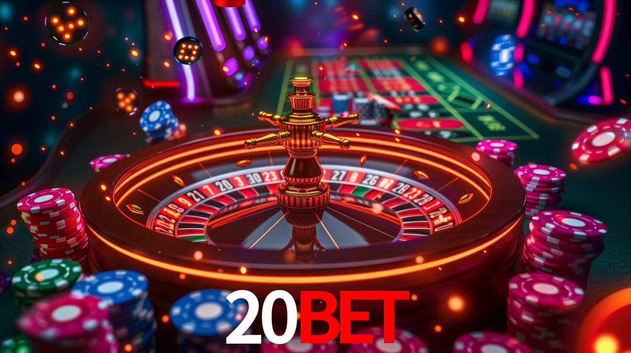cassino 20bet