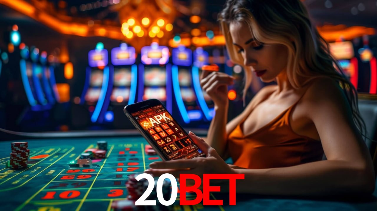 Blackjack Table 20bet
