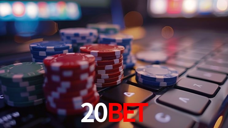 Design Responsivo 20bet