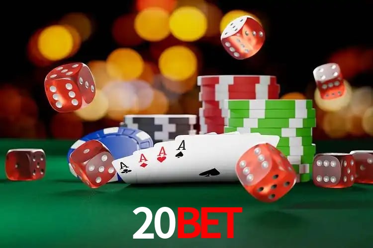 Diretório de Jogos 20bet