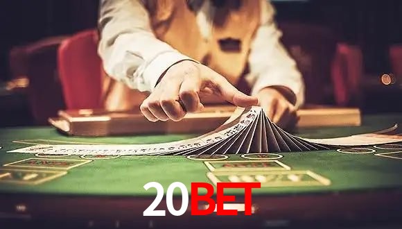 VIP Casino 20bet
