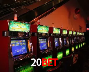 Responsive Design 20bet