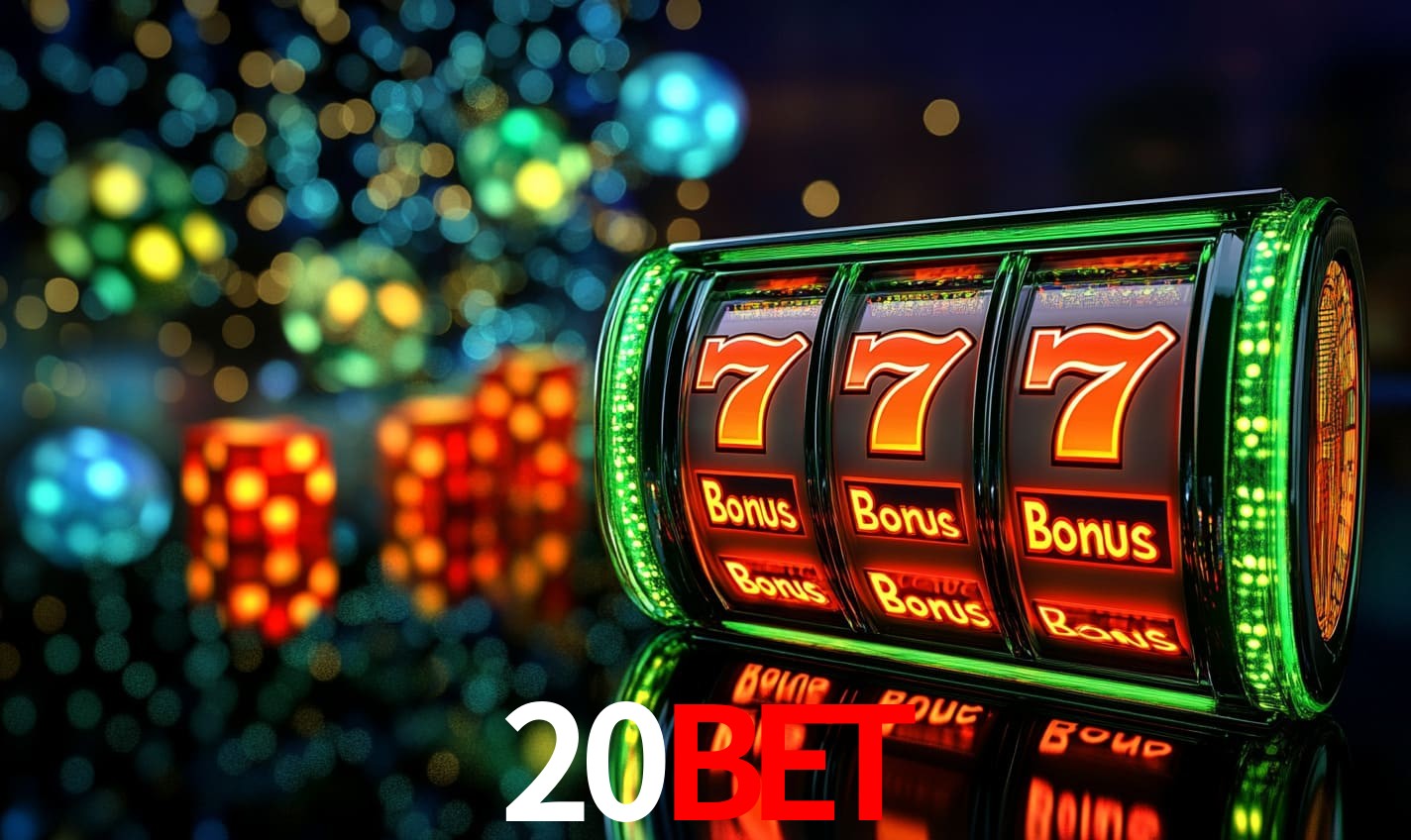 Login Seguro 20bet