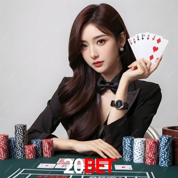 Integração de APIs 20bet
