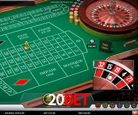 Security Systems 20bet