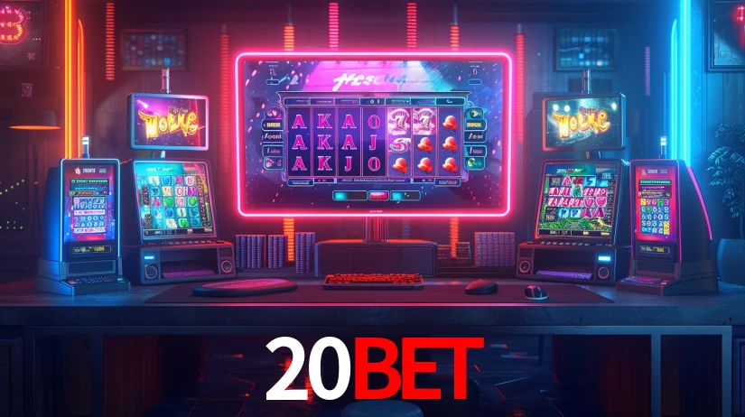 20bet app