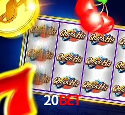 Desvendando o Mundo dos Jogos Virtuais na 20bet