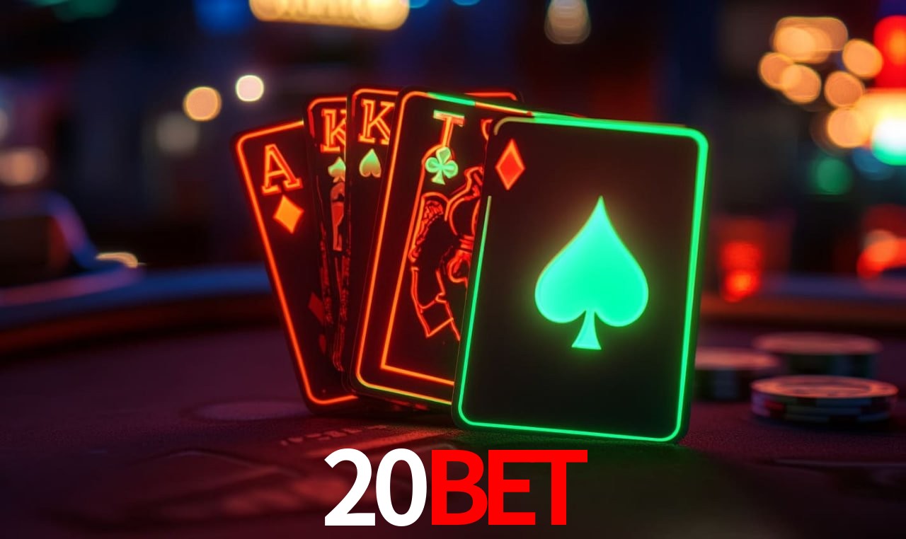 Estatísticas do Jogo 20bet